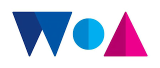 WOA logo