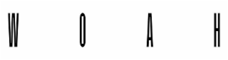 WOAH logo