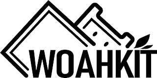 WOAHKIT logo