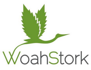 WOAHSTORK logo