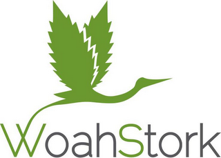 WOAHSTORK logo