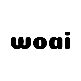 WOAI logo