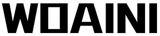 WOAINI logo
