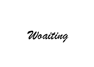 WOAITING logo