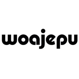 WOAJEPU logo