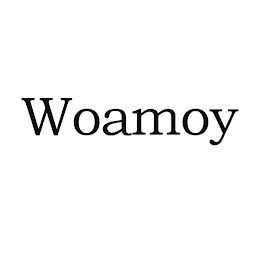 WOAMOY logo