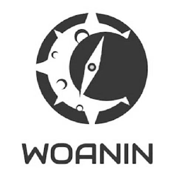 WOANIN logo