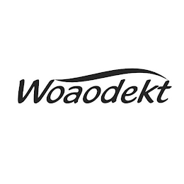 WOAODEKT logo