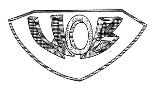 WOB logo