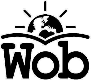 WOB logo