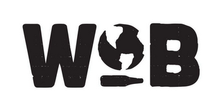 WOB logo