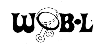 WOB-L logo