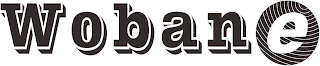 WOBANE logo