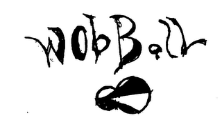 WOBBALL logo
