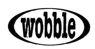 WOBBLE logo