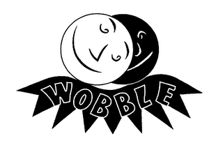 WOBBLE logo