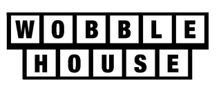 WOBBLE HOUSE logo