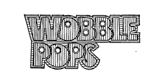 WOBBLE POPS logo