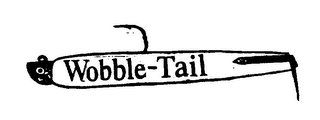 WOBBLE-TAIL logo