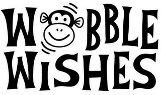 WOBBLE WISHES logo