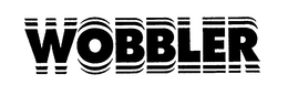 WOBBLER logo