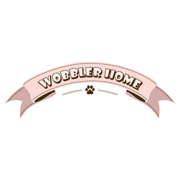 WOBBLER HOME logo