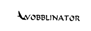 WOBBLINATOR logo
