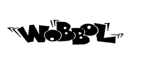 WOBBOL logo