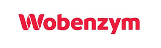 WOBENZYM logo