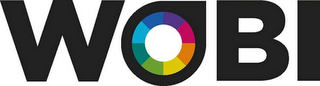 WOBI logo
