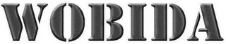 WOBIDA logo