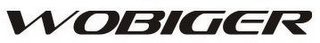 WOBIGER logo