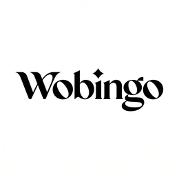 WOBINGO logo