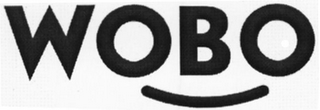 WOBO logo