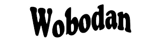WOBODAN logo