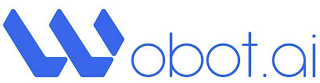 WOBOT.AI logo