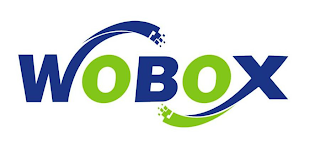 WOBOX logo