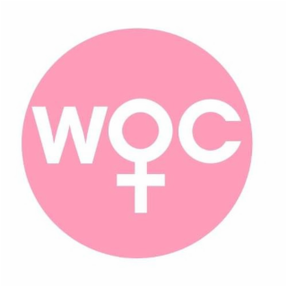 WOC logo