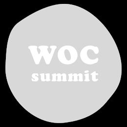 WOC SUMMIT logo