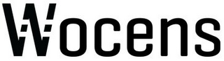 WOCENS logo