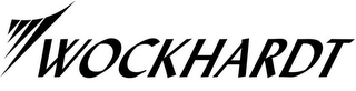 WOCKHARDT logo