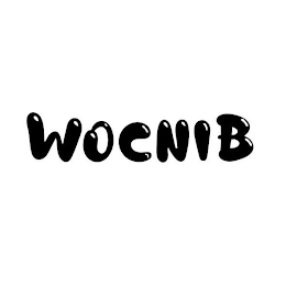 WOCNIB logo