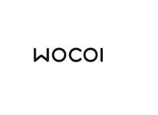 WOCOI logo