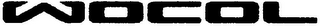 WOCOL logo