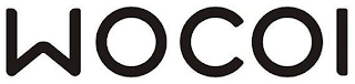 WOCOL logo