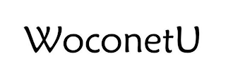 WOCONETU logo