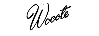 WOCOTE logo