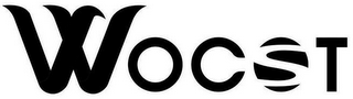WOCST logo
