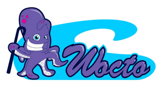 WOCTO logo