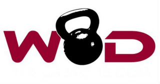 WOD logo